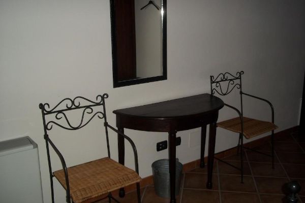 Sa Muredda B&B (Villanovaforru)